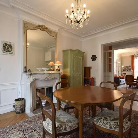 Appartamento 215010 - 4 Personnes à Parigi